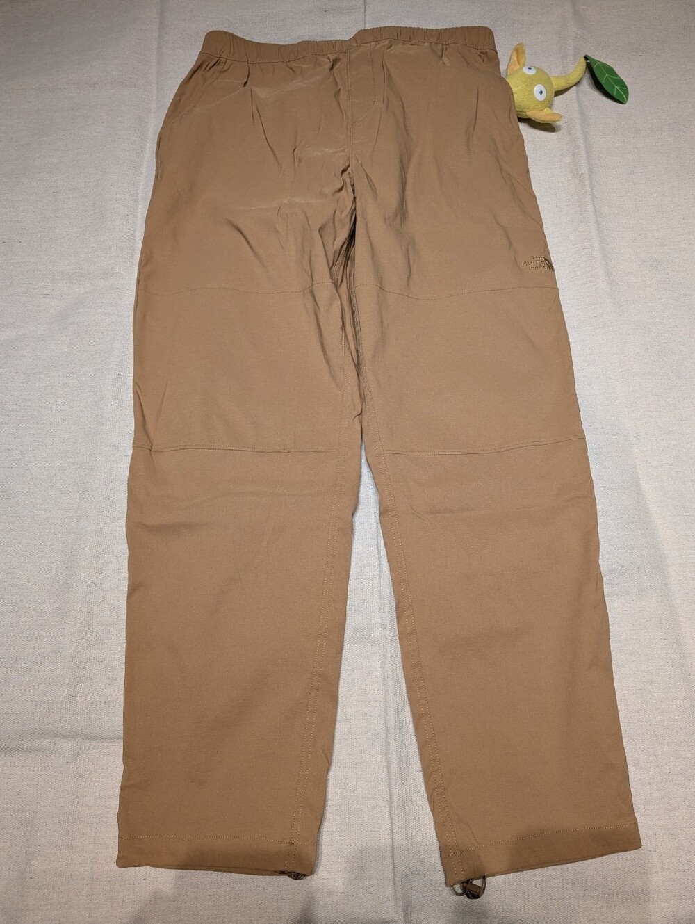 The North Face Class V pull on pants mens M